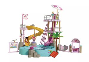 72120 - Barbie parc aquatique