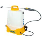Hozelock pulvérisateur électrique 15 l