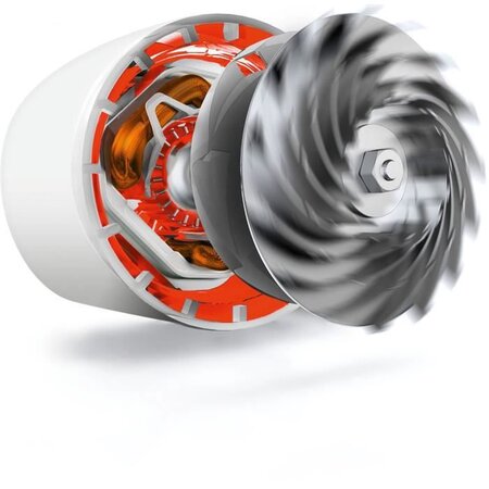 Aspirateur bosch sale bgs2pow1