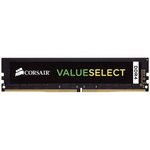 CORSAIR Mémoire PC Portable DDR4 - Value Select 8Go (1x8Go) - 2133 MHz - CAS 15 (CMSO8GX4M1A2133C15)