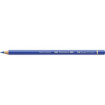 Crayon de couleur Polychromos bleu cobalt 143 FABER-CASTELL