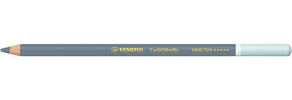 Crayon de couleur Fusain Pastel CarbOthello Gris de Payne clair STABILO