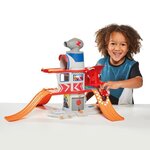 Playset La Maison de Ricky