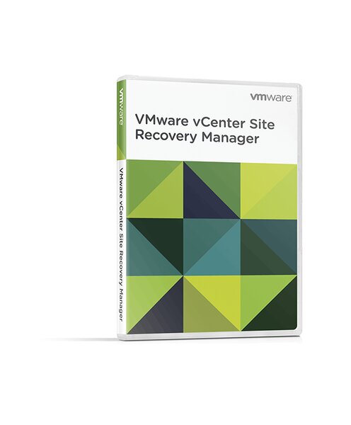 VMware vCenter Site Recovery Manager Essentials - Clé licence à télécharger