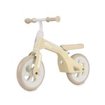 Draisienne Qplay Tech Crème