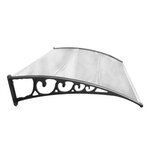 Vidaxl auvent 150 x 100 cm