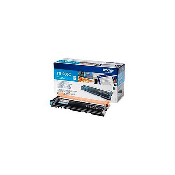 Brother tn-230 toner cyan tn230c