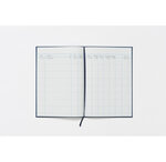 Piqûre Comptes 31s 8 Colonnes