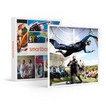 SMARTBOX - Coffret Cadeau Session de vol en simulateur de chute libre au Havre pour 2 -  Sport & Aventure