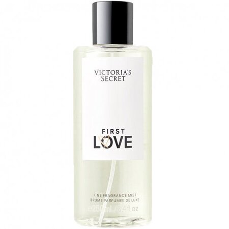 Victoria's Secret - Brume Parfumée Légère - First Love
