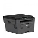 Imprimante brother laser dcp-l2530dw multifonctions (noir)