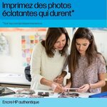 H 937 Cartouche Encre jaune