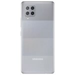 Samsung galaxy a42 5g sm-a426b 16 8 cm (6.6") usb type-c 4 go 128 go 5000 mah gris