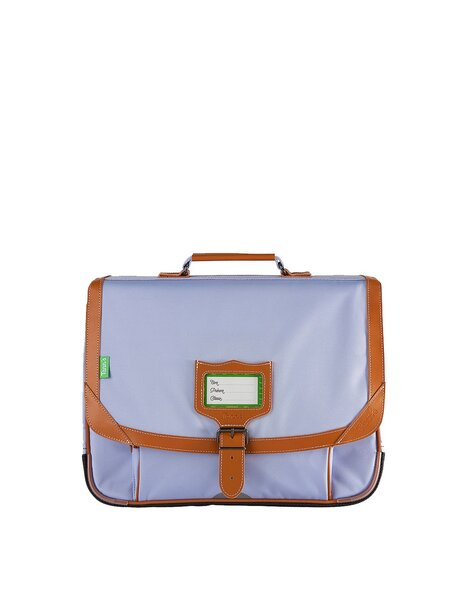 Cartable Tann's Lavande 38*31*15