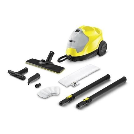 KARCHER Nettoyeur vapeur SC4 Easy Fix