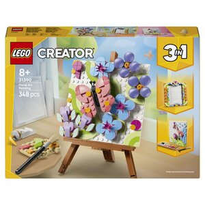 31390 Tableau floral ® Creator
