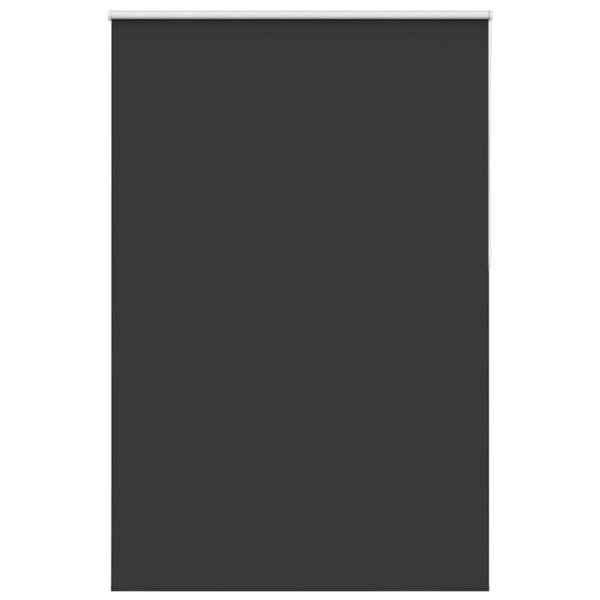vidaXL Store enrouleur occultant largeur du tissu 161 6 cm polyester