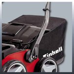 Einhell - scarificateur-aérateur thermique ge-sa 1335 p