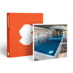 SMARTBOX - Coffret Cadeau 2 jours sur la Côte d’Azur avec spa et soins à l’hôtel 4* Mercure Port-Fréjus -  Séjour