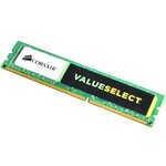 CORSAIR Mémoire PC DDR3 - DIMM 4GB - 1600MHz - 11-11-11-30, 1.5V (CMV4GX3M1A1600C11)