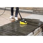 Nettoyeur haute pression KARCHER K5 Premium Smart Control home