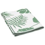 vidaXL Tapis d'extérieur Vert 120x180 cm PP