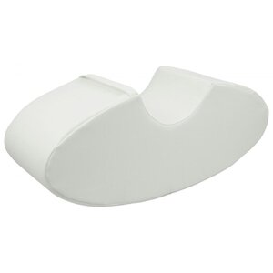 Coussin rocker - couleur blanc