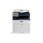 Xerox imprimante multifonction workcentre 6515dnilasercouleurusb/ethernet/wi-fia4