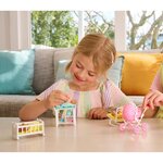 Zuru 77707GQ1 - 5 Surprises - Mon mini bébé à collectionner