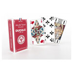 Ducale origine jeu de tarot