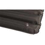 Easy Camp Matelas gonflable Hexa Noir