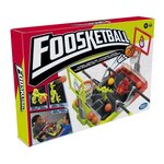 Foosketball - jeu d'adresse et stratégie