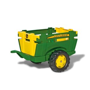 Rolly Toys 122103 - RollyFarm Remorque John Deere