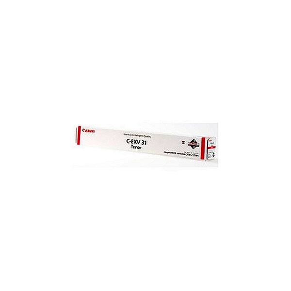 Canon cexv31 toner magenta 2800b002