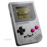 LEGO Nintendo Game Boy 72046 - Maquette rétro  421 pièces