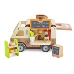 Camion café mobile Viga 44689