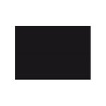 Paquet de 25 Cartes Simples 210g 110x155 noir Clairefontaine