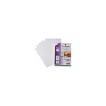 Cartes de correspondance 50 exemplaires vierge 82x128mm 220g - gpv