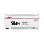 Canon Canon 064 Toner Jaune 4932C001