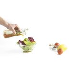 MASTRAD Mélangeur a vinaigrette F27030