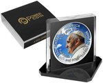 Pièce de monnaie en Argent 1 Dollar g 31.1 (1 oz) Millésime 2025 A HUG GIVES HOPE