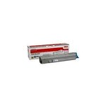 Oki toner magenta 44059106