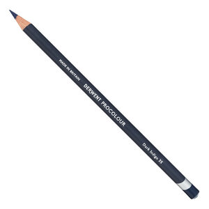 Crayon de couleur Derwent Procolour Indigo foncé 35