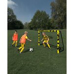 Hudora 77058 - But de football  Pro Tect 180  édition BVB