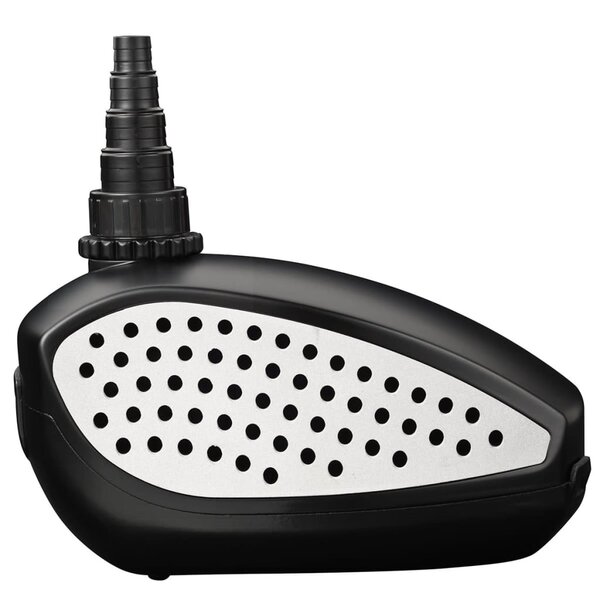 Ubbink pompe à filtre smartmax 7500fi 7000 l / h 1351395