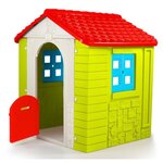 Maison pour enfant Wonder - plastique anti-UV - FEBER