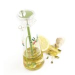 MASTRAD Mélangeur a vinaigrette F27030