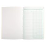 Piqûre 300x195 3 Colonnes/page 80 Pages Foliotées - Couleurs Assorties - Le Dauphin