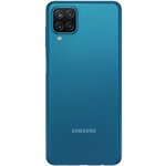 Samsung galaxy a12 sm-a125f 16 5 cm (6.5") double sim 4g usb type-c 4 go 64 go 5000 mah bleu