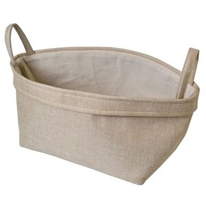 Panier à chat en toile